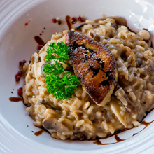 Risotto