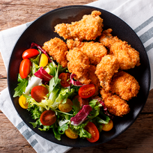 Salade Mix