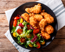 Salade Mix